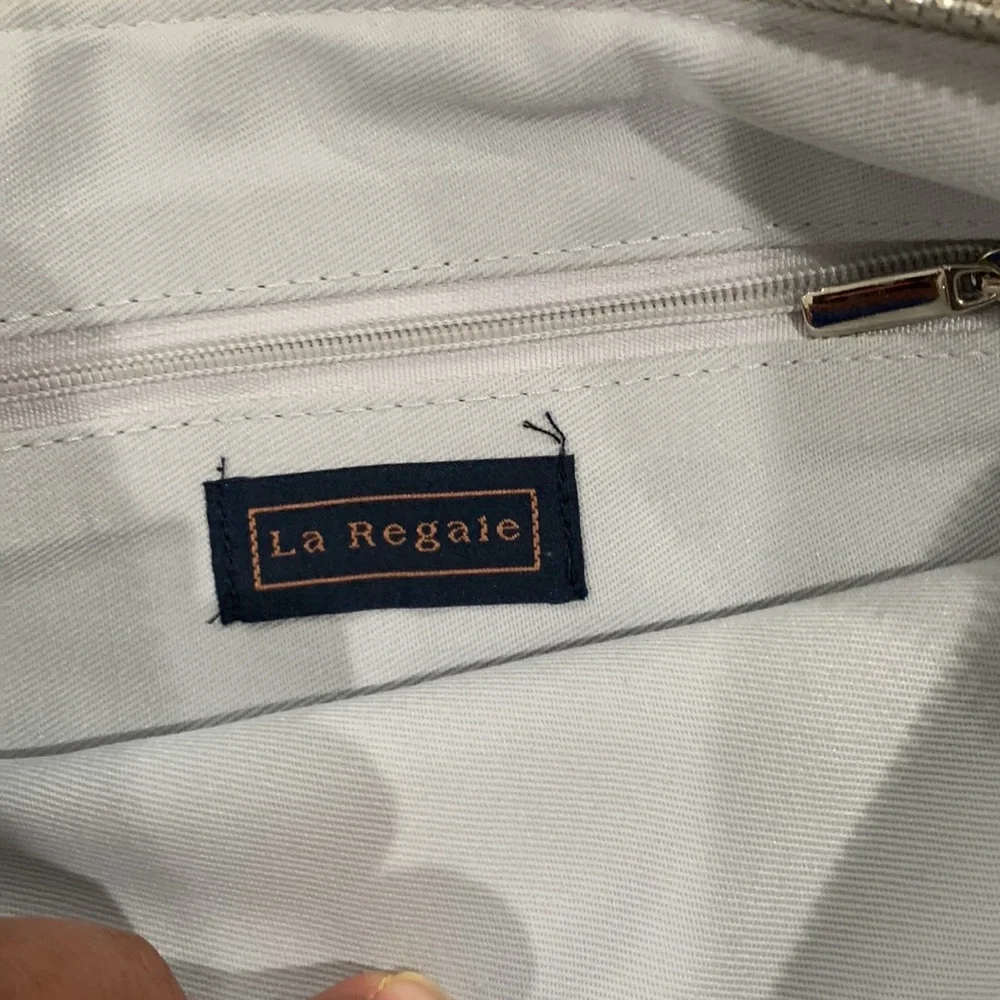 La Regale bag vintage